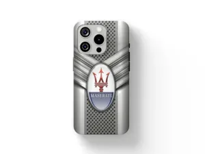 Maserati Handyhülle High-End Pro Serie